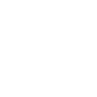 Sign language letter r