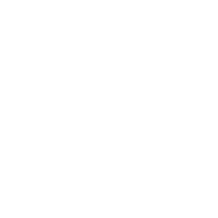 Sign language letter u