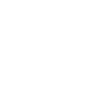 Sign language letter v