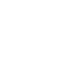 Sign language letter w